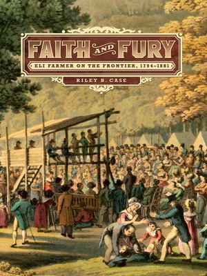 cover image of Faith and Fury